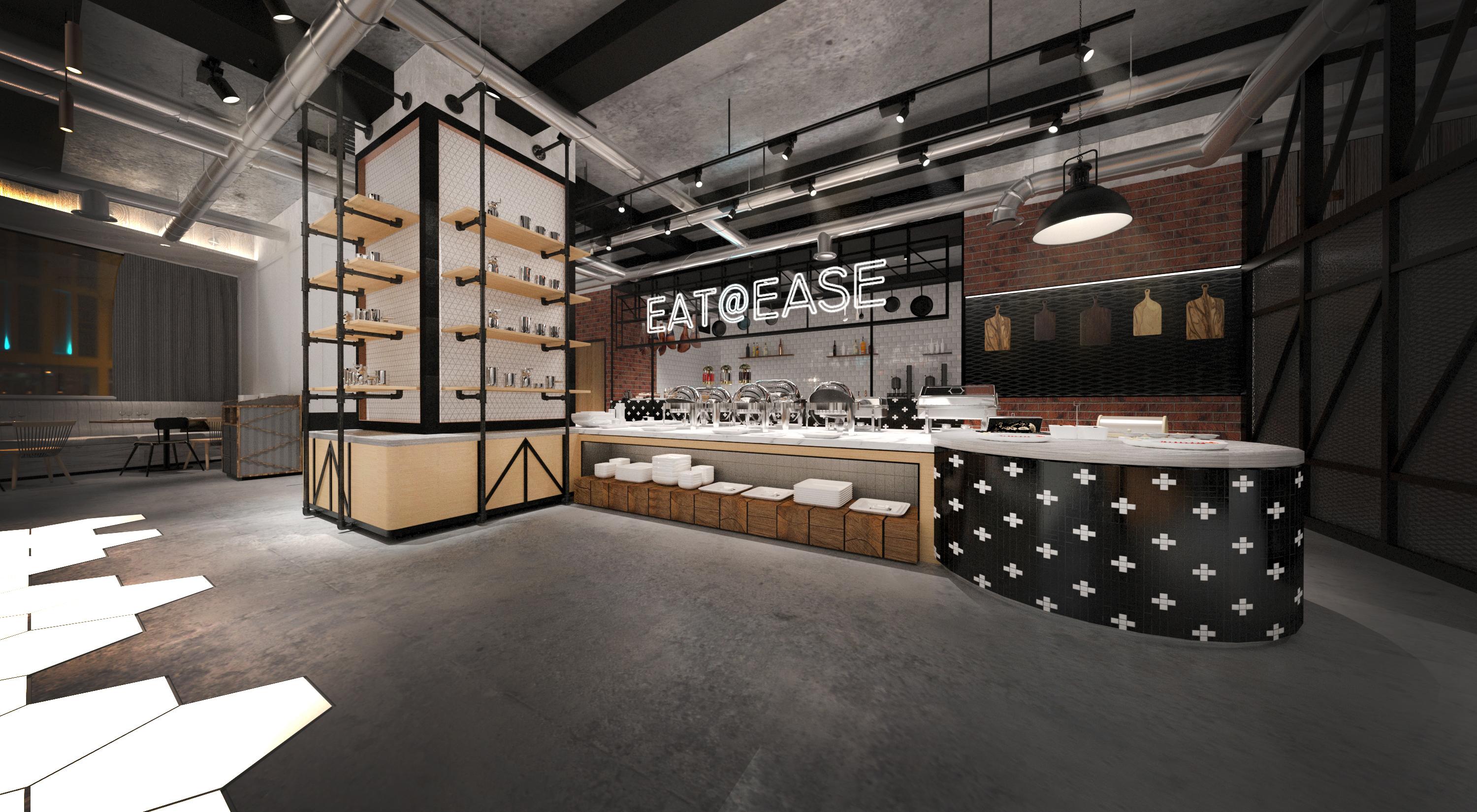 Hotel Ease Tsuen Wan Hong Kong Exterior photo
