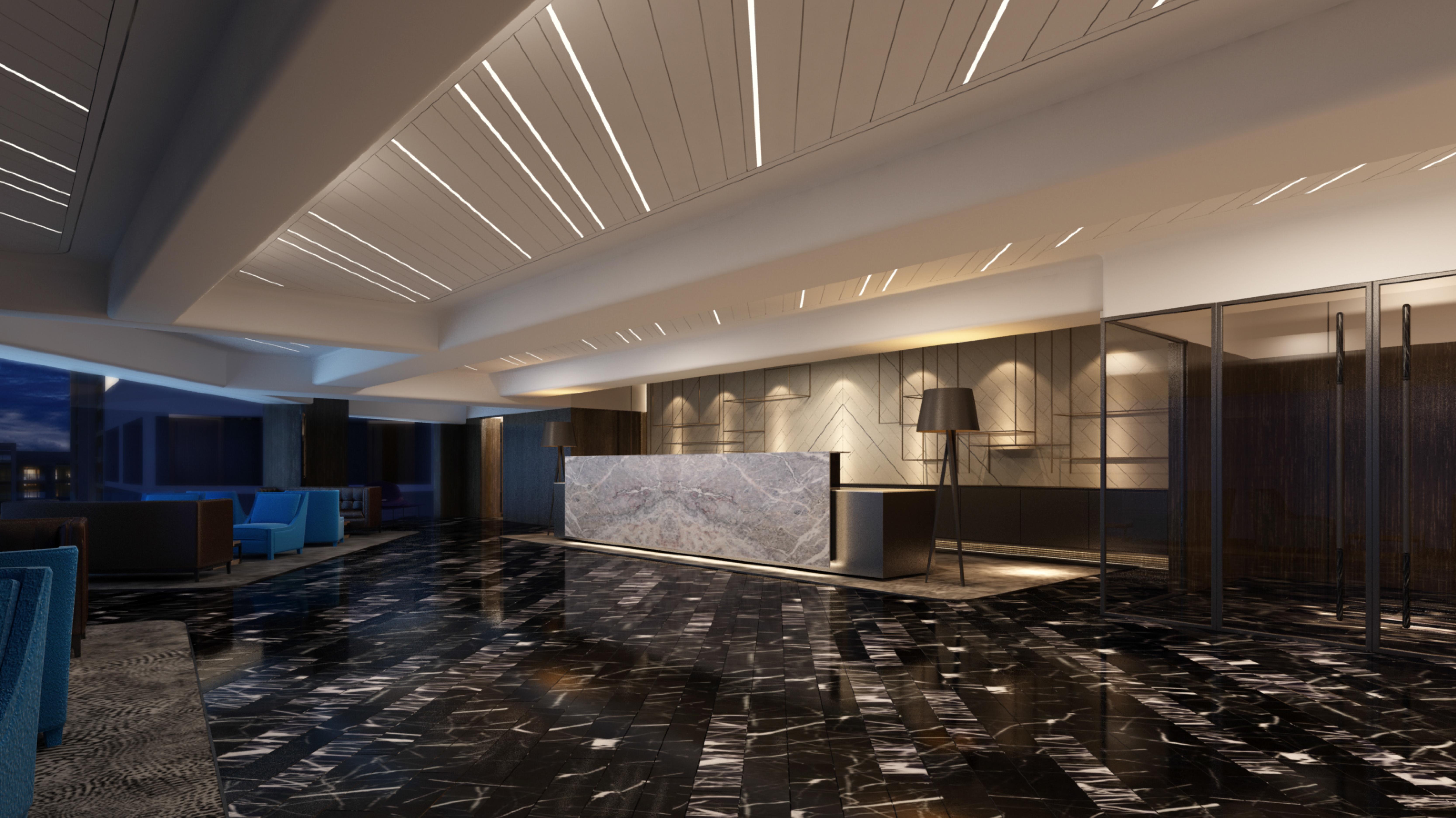Hotel Ease Tsuen Wan Hong Kong Exterior photo